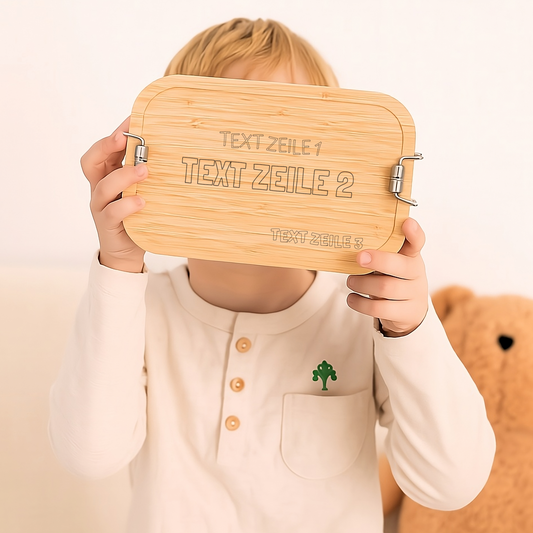 Lunchbox Kreativ