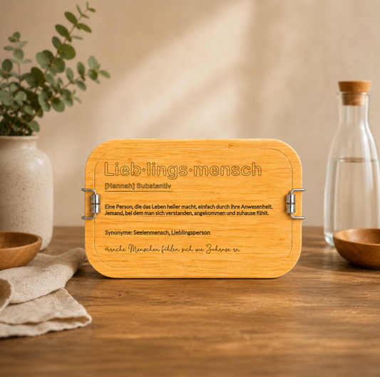 Lieblingsmensch